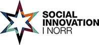 Social Innovation i Norr Logo