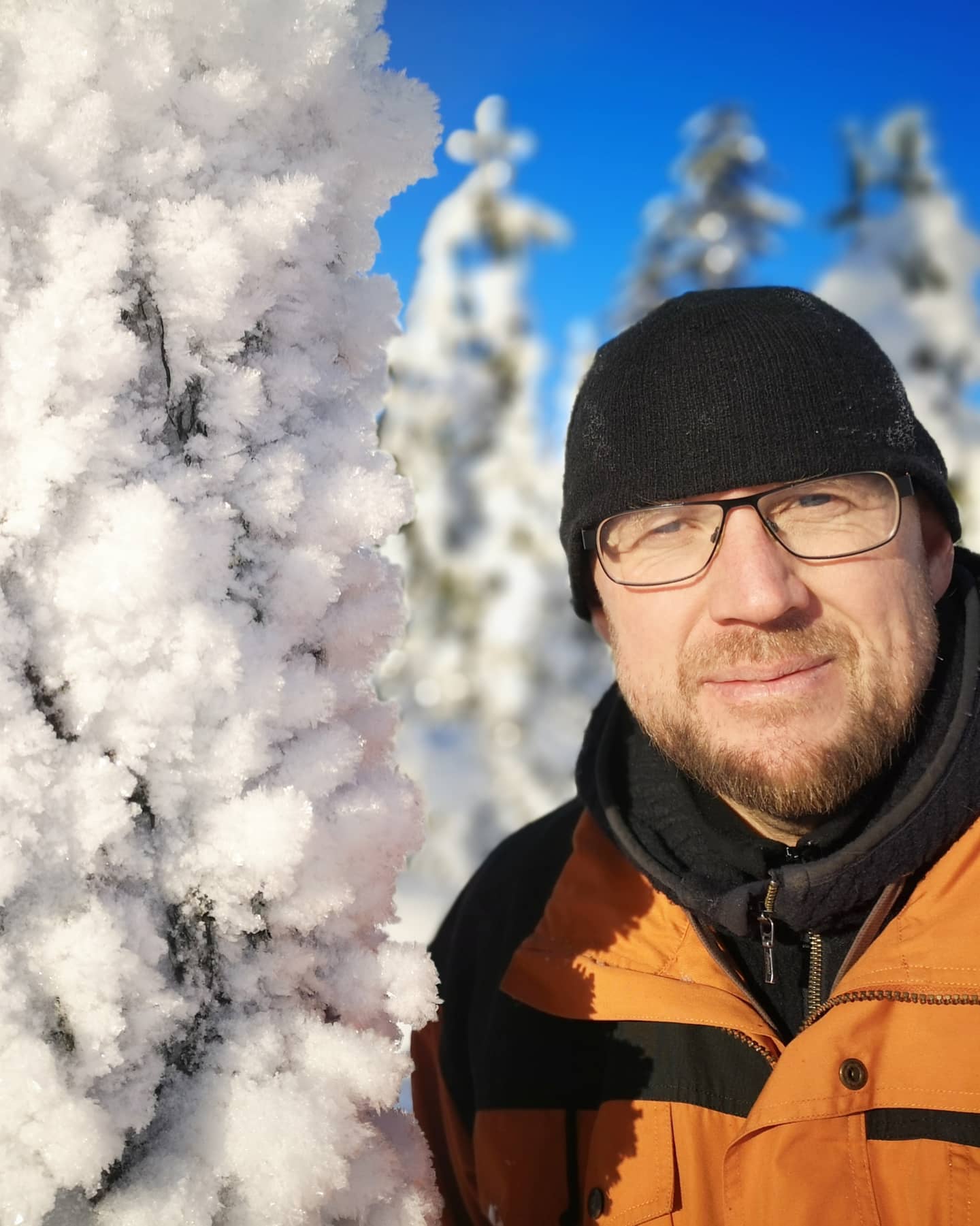 Fredrik Broman